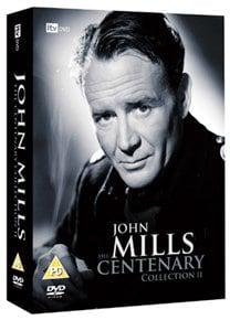 John Mills: Centenary Collection 2