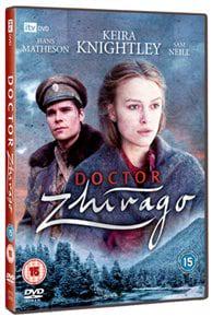 Doctor Zhivago