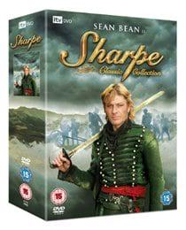 Sharpe: Classic Collection