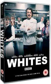 Whites: Series 1