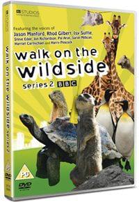 Walk On the Wild Side: Series 2