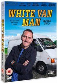 White Van Man: Series 2