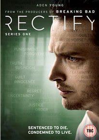 Rectify: Series 1
