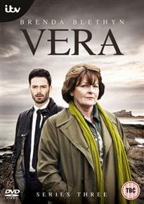 Vera: Series 3