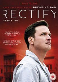 Rectify: Series 2
