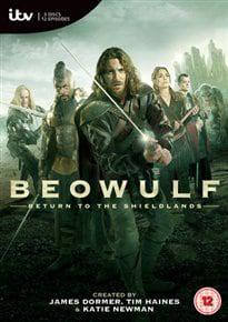 Beowulf - Return to the Shieldlands