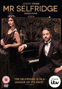 Mr. Selfridge: Series 4