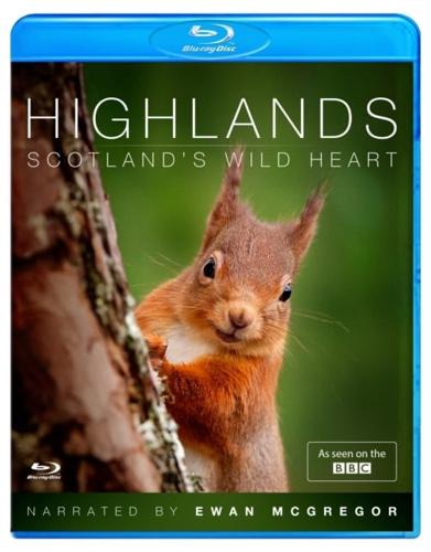 Highlands - Scotland&