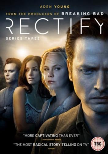 Rectify: Series 3