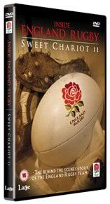 Inside England Rugby - Sweet Chariot 2