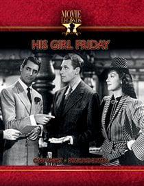 His Girl Friday