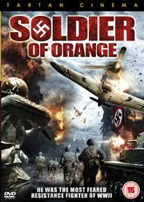 Soldier of Orange