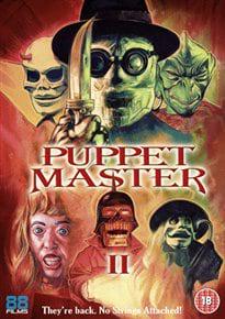 Puppet Master 2