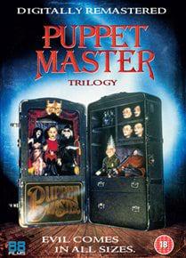 Puppet Master Trilogy