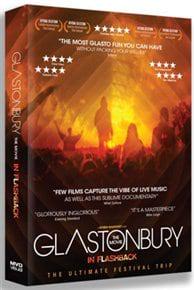 Glastonbury the Movie - In Flashback