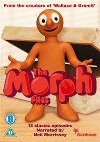 Morph Files