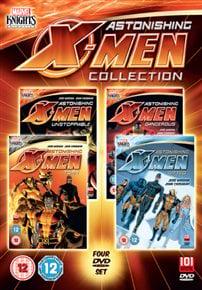 Astonishing X-Men: Collection