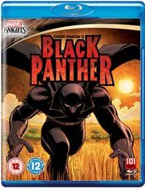 Black Panther