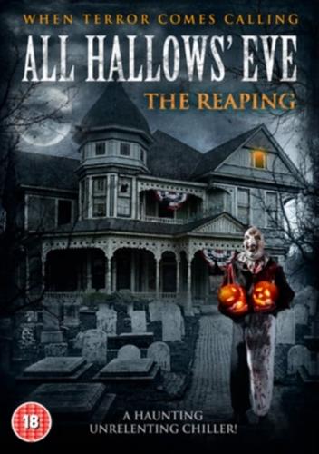 All Hallows&#39; Eve - The Reaping