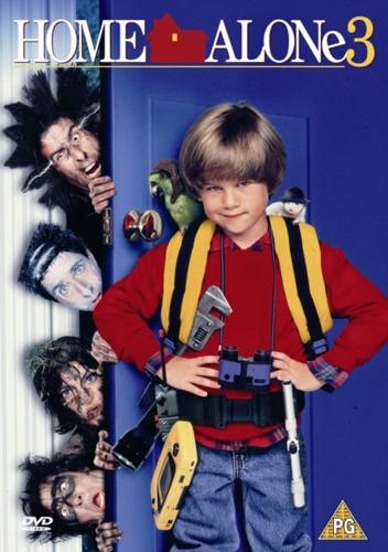 Home Alone 3