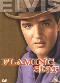Love Me Tender/The Flaming Star/Wild in the Country