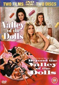 Valley of the Dolls/Beyond the Valley of the Dolls