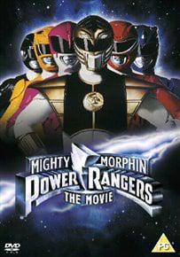 Power Rangers - The Movie