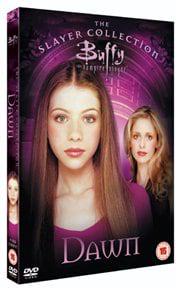 Buffy the Vampire Slayer: Dawn