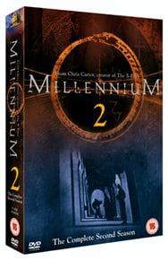 Millennium: Season 2 (Box Set)