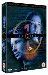 X Files: Season 1