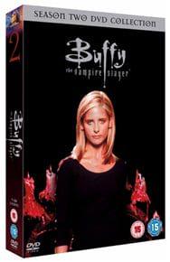 Buffy the Vampire Slayer: Season 2