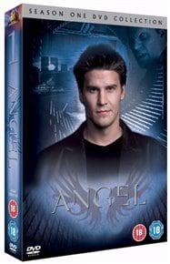 Angel: Season 1