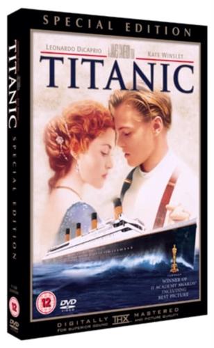 Titanic (Special Edition)