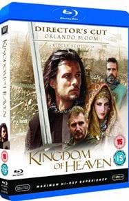 Kingdom of Heaven (Director&