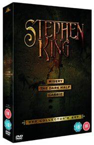 Stephen King Collector&