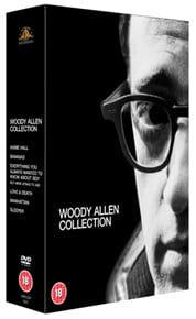 Woody Allen Collection: Volume 1