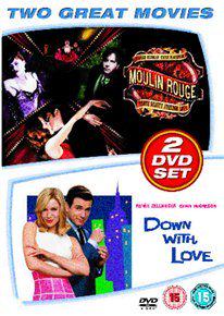 Moulin Rouge/Down With Love