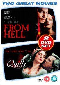 From Hell/Quills