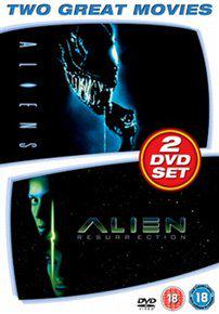 Aliens/Alien Resurrection