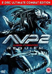 Aliens vs Predator - Requiem