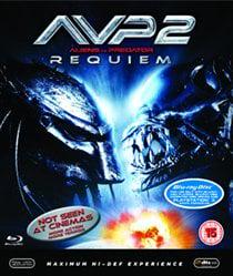 Aliens Vs Predator - Requiem