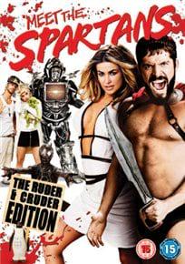 Meet the Spartans