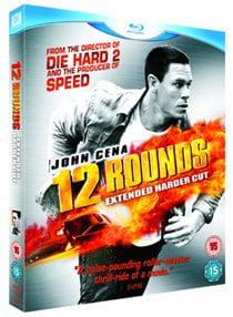 12 Rounds: Extended Harder Cut