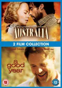 Australia/A Good Year