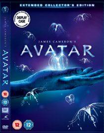 Avatar: Collector&#39;s Extended Edition