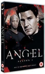 Angel: Season 4