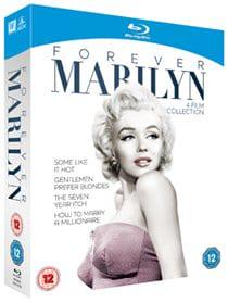 Marilyn Monroe: Forever Marilyn - The Collection