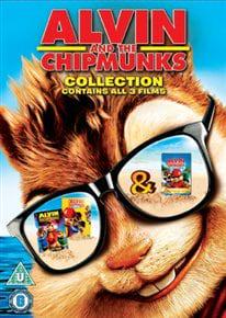 Alvin and the Chipmunks: Collection