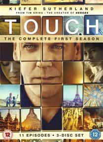 Touch: Season 1