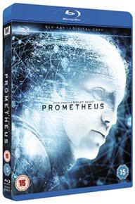 Prometheus